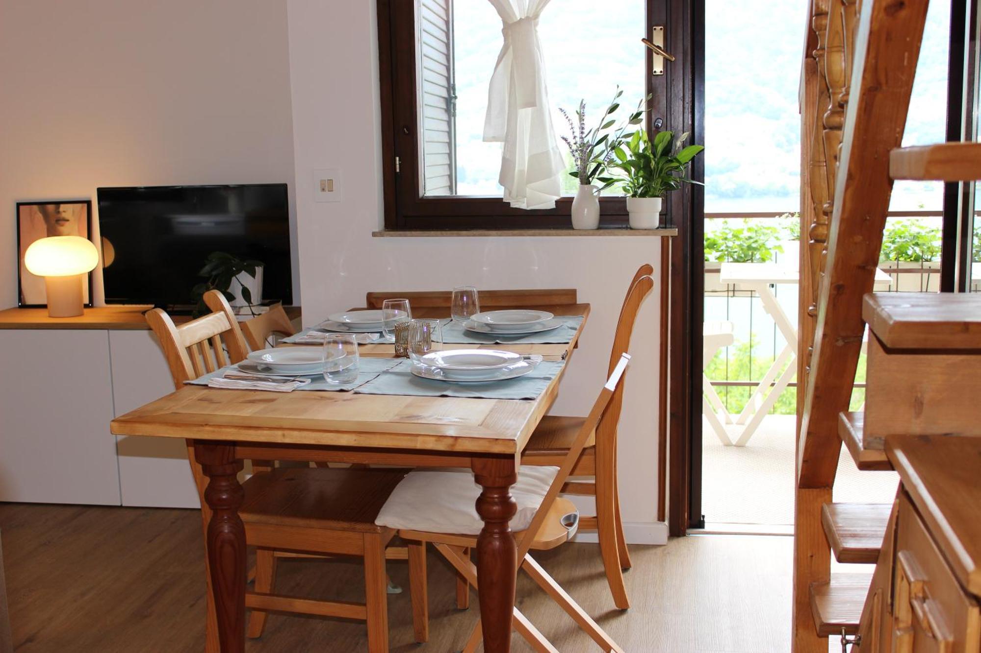 Serenity Escapes - Caldonazzo Lake Tenna Εξωτερικό φωτογραφία