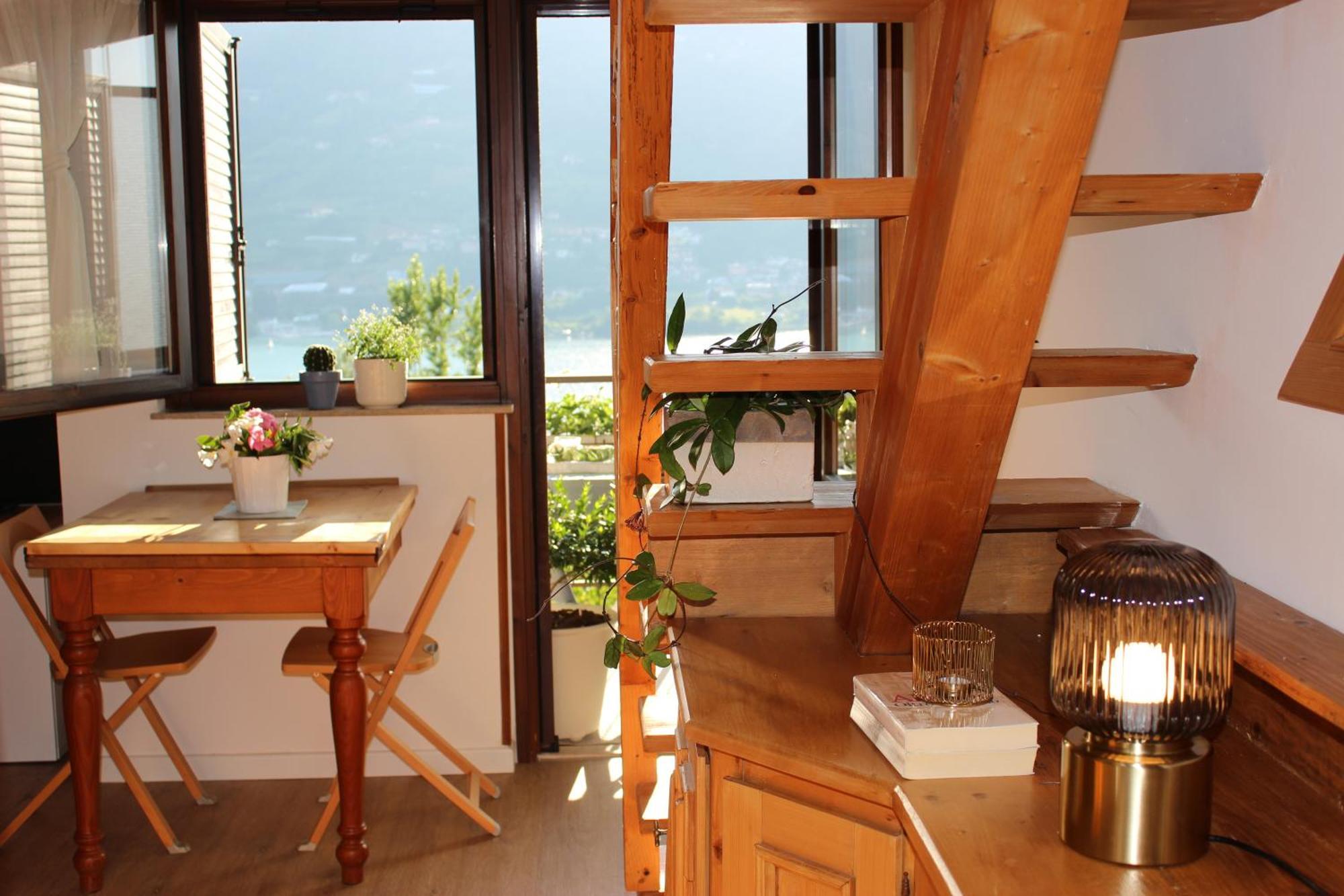 Serenity Escapes - Caldonazzo Lake Tenna Εξωτερικό φωτογραφία