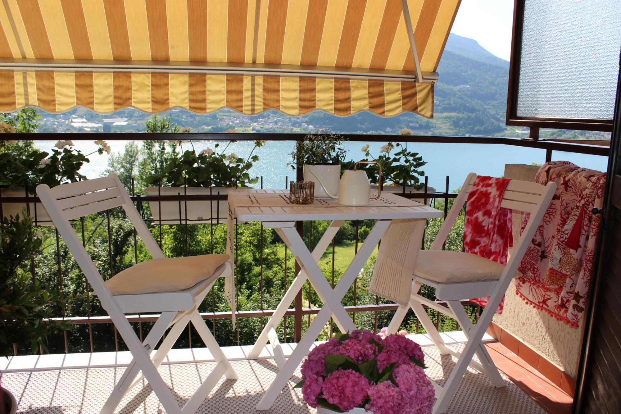 Serenity Escapes - Caldonazzo Lake Tenna Εξωτερικό φωτογραφία